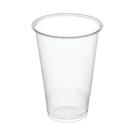 Vasos de Plástico Desechables 200cc Transparentes Baratos Comprar Online