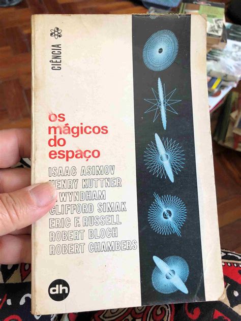 Os mágicos do espaço Alden H Norton Editor Sam Moskowitz Editor