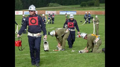 Jahresr Ckblick Der Freiwilligen Feuerwehr G Pfritz An Der Wild