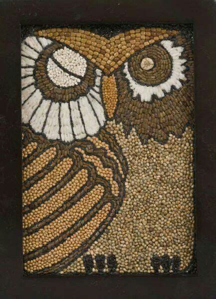 Seed Art Seed Art Mosaic Art Art Kit