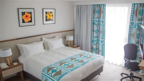 Holiday Inn Suva, an IHG Hotel Suva, FJ - Reservations.com