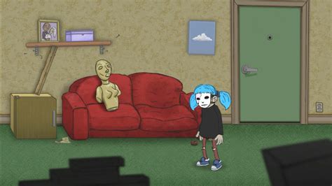 Sally Face, Episode Two: The Wretched image - Indie DB