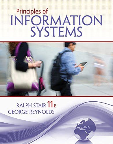 『principles Of Information Systems』｜感想・レビュー 読書メーター