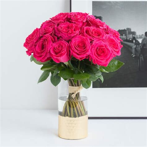 Ode à la Rose Flower Delivery Review (2023) - Petal Republic