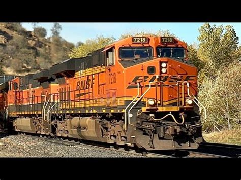 Bnsf Union Pacific Tehachapi Mojave Subs December Youtube