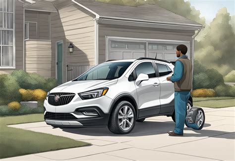 Buick Encore A Comprehensive Guide To Reliability And Common Problems The Motor Guy