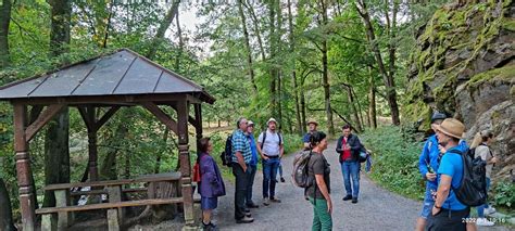 Das Wandern ist des Müllers Lust Wernberger Werkstätten Dr Loew