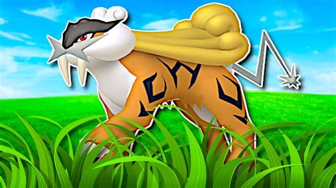 Live Shiny Raikou Hunt W Viewers Dynamax Adventures Youtube