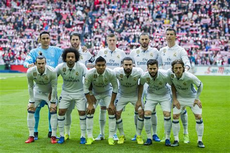 Real Madrid vs Alaves, 2017 La Liga: Predicted lineups, team news and ...