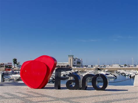 Faro: How to Spend a Day in Faro, Portugal - We Travel Portugal