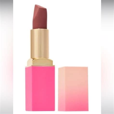 Juvia S Place Makeup Juvias Place The Nude Velvety Matte Lipstick