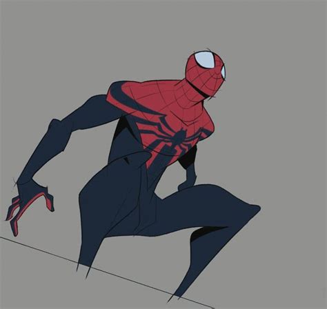 Pin By Bogdan Albu On Spider Man Spiderman Art Spiderman Artwork