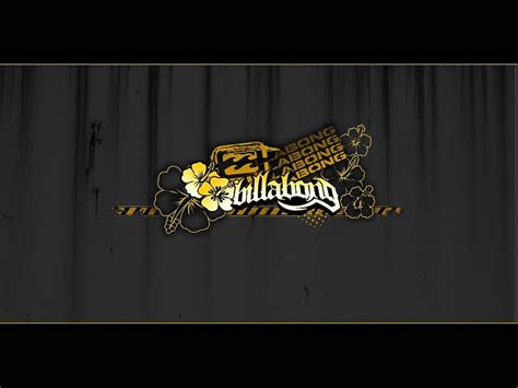 Billabong Hd Wallpaper Pxfuel