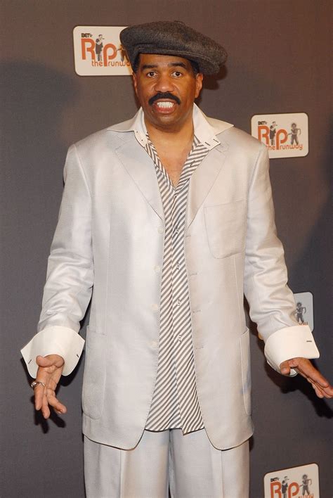 21 Times Steve Harvey Proved He Was The Most Dapper Man On The Planet