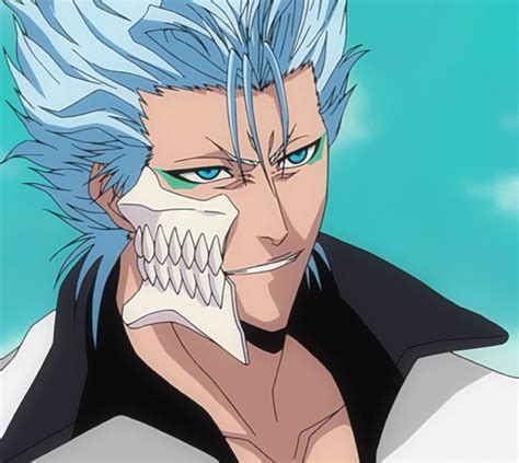 Grimmjow Jaegerjaquez Bleach Wiki Fandom