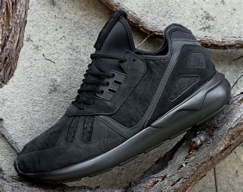 adidas Originals Tubular "Core Black" | SBD