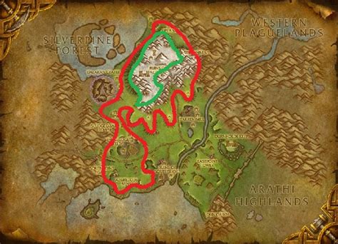 Aprender Sobre 89 Imagem Wow Classic Herbalism Farming Routes Vn