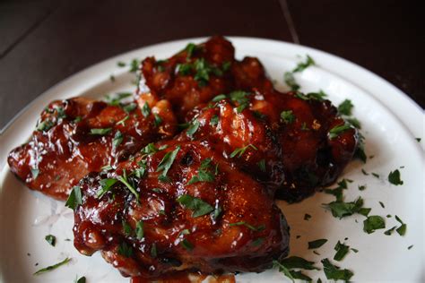 The 22 Best Ideas for Bbq Chicken Thighs Recipe - Best Recipes Ideas ...