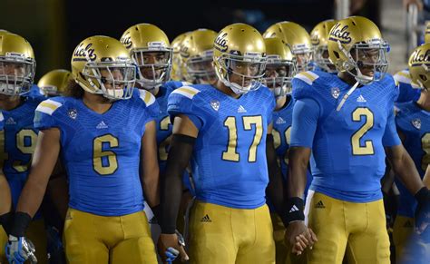 Ucla Bruins Wallpaper 81 Images