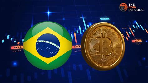 BlackRock Set To Launch BTC Spot ETF In Brazil With B3 Report The