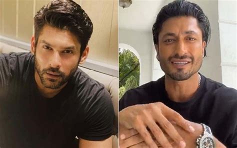 Remembering Sidharth Shukla Best Friend Vidyut Jammwal Heaps Praise On