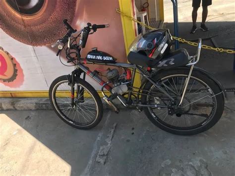 Bike Motorizada An Ncios Na Olx Brasil