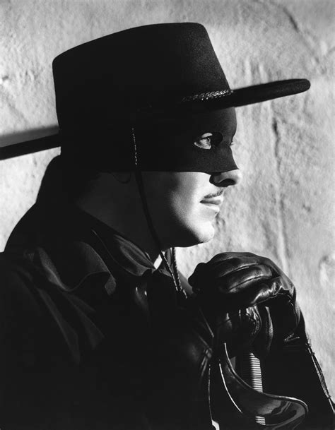 Mark of Zorro, The (1940)