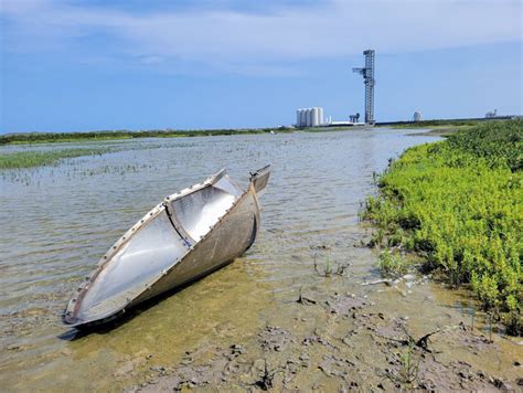 SpaceX is grounded after rocket explosion caused extensive ...