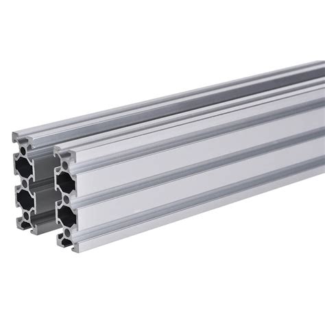 Pcs Series T Slot Aluminum Extrusion Profile European