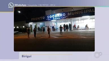 Tem Not Cias Edi O Rio Preto Ara Atuba Birigui Registra