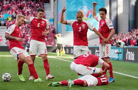 Moments That Are Noteworthy In Uefa Euro History