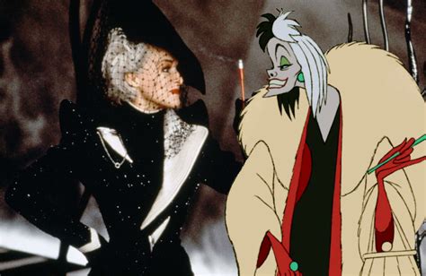 Cruella De Vil - Disney Villains Photo (38587479) - Fanpop