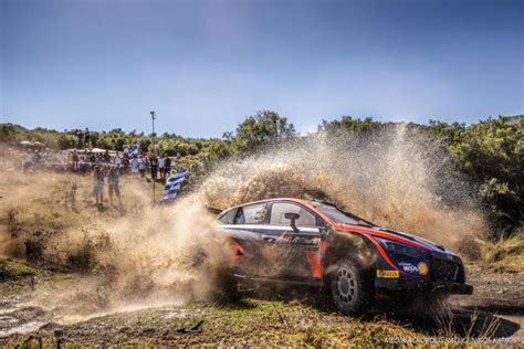 Wallpapers Acropolisrally Gr