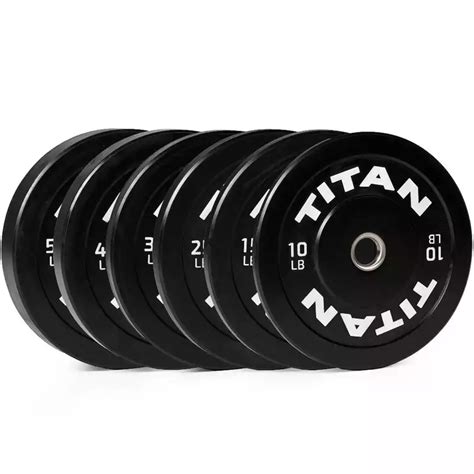 The Best Bumper Plates For Home Gyms