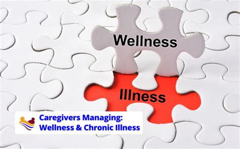 Wellness And Chronic Illness