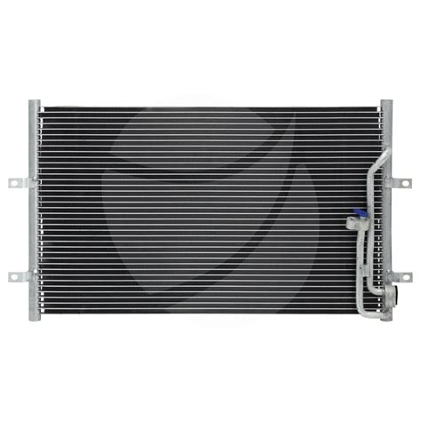 Condenser Ford Falcon Au Multi Flow