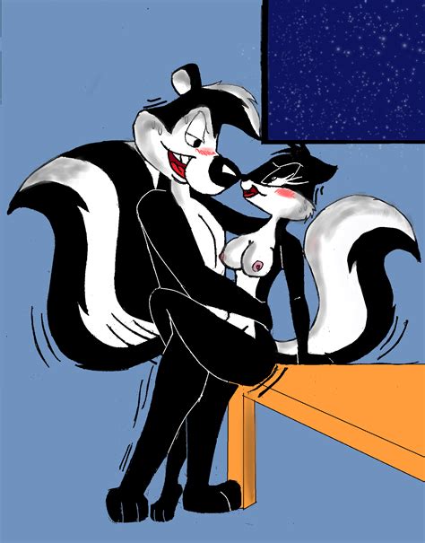 Post 910476 Looney Tunes Penelope Pussycat Pepe Le Pew