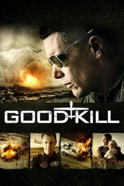 Good Kill Film Online På Viaplay