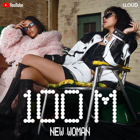 Lisas “new Woman Feat Rosalía ” Music Video Hits 100 Million Views