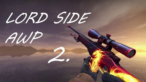 Cs Go Awp Master Lordside Clip Youtube