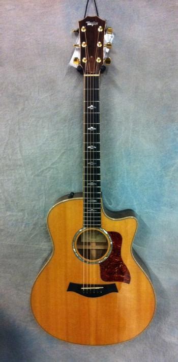 Used Music Instruments and Gear at Guitar Center | Acoustic electric ...