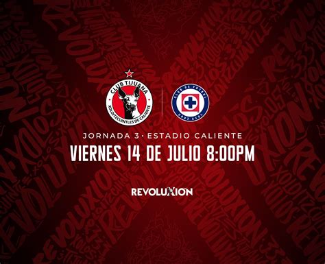 Boletomovil Xoloitzcuintles Vs Cruz Azul