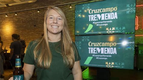 Cruzcampo Presenta Su Nueva Cerveza Tremenda Permite Alargar El