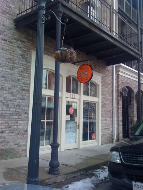 Cafe Eclectic, Downtown, Memphis | Zomato