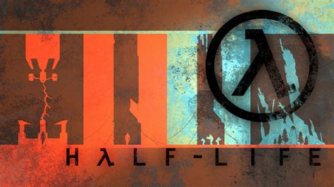 Download Video Game Half Life Hd Wallpaper By Carionto