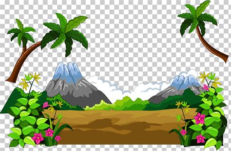 Volcano Border Clipart 10 Free Cliparts Download Images On Clipground