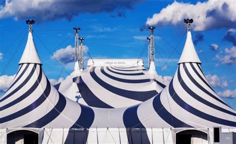 Billets Cirque Du Soleil Echo Achetez Vos Billets De Cirque Du