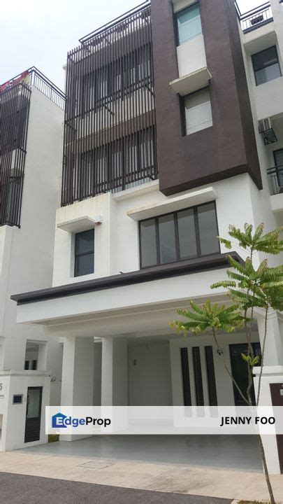 50 Residensi Cahaya SPK Seksyen U9 Shah Alam For Sale RM998 000 By