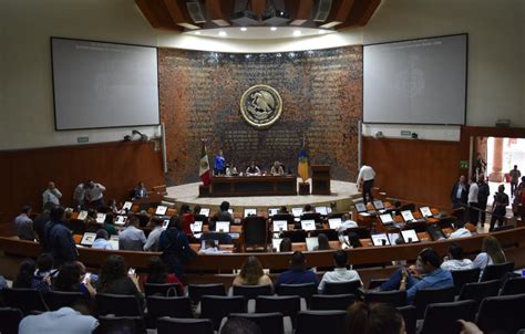 Aprueba El Congreso La Ley De Ingresos 2024 Notisistema