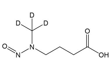 CAS No 1184996 41 5 Product Name N Nitroso N Methyl 4